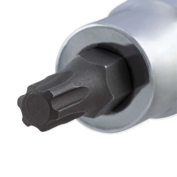 Carlyle Tools 3/8Dr Tp40 Ribe Bit Socket