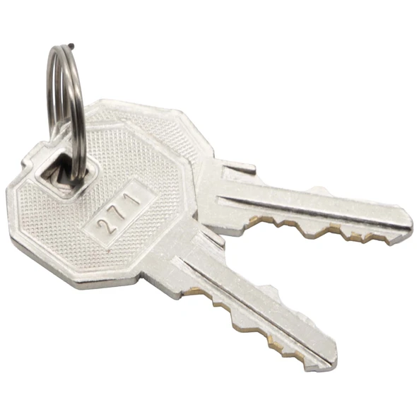 Sealey Spare Key (Key Number: 271)