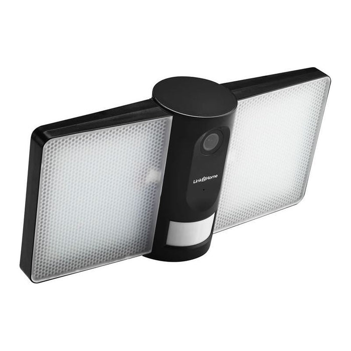 Link2Home Outdoor Smart Floodlight Camera Link2Home - Town Tools