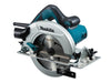 Makita HS7601 Circular Saw 190mm 1200W 240V Makita - Town Tools