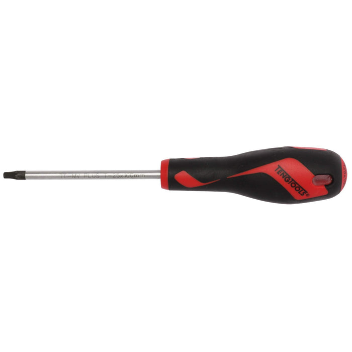 Teng Tools Mini Round Nose Plier 125mm Teng Tools - Town Tools 