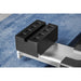 Viking Slotted Rubber Support Block for Viking Jacking Beams 80mm SJBEX.A03 Viking - Town Tools 