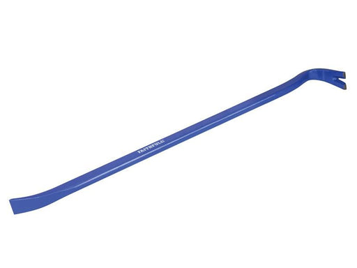 Faithfull Tuff Bar 900mm (36in) Faithfull - Town Tools