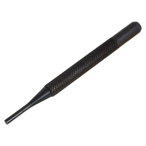 Faithfull Round Head Pin Parallel Punch 3mm (1/8in) Faithfull - Town Tools