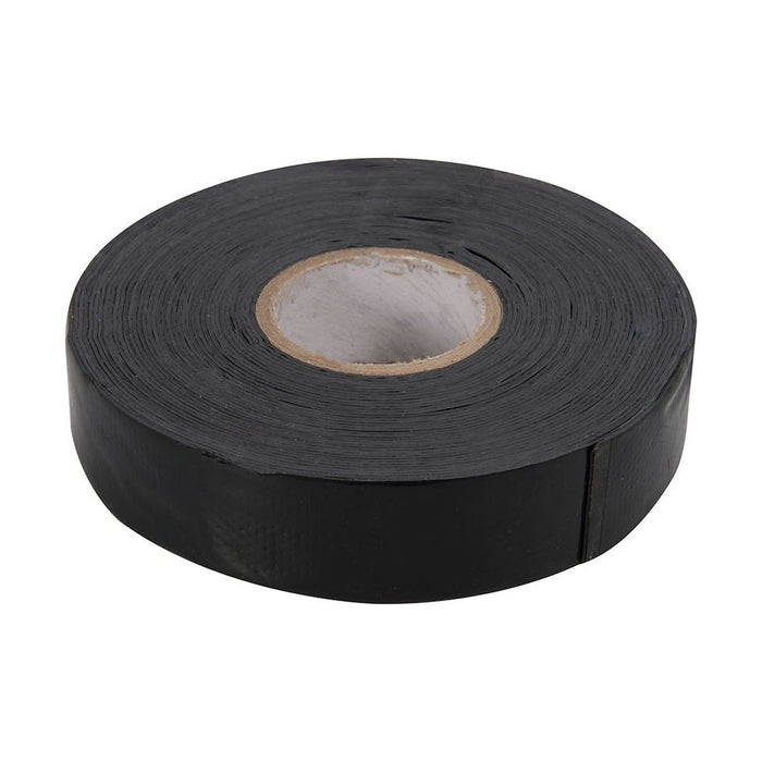 Fixman Self-Amalgamating Repair Tape 25mm x 10m Fixman - Town Tools 