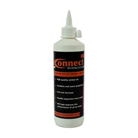 Connect Air Tool Oil ISO 22 500ml 1pc 35330