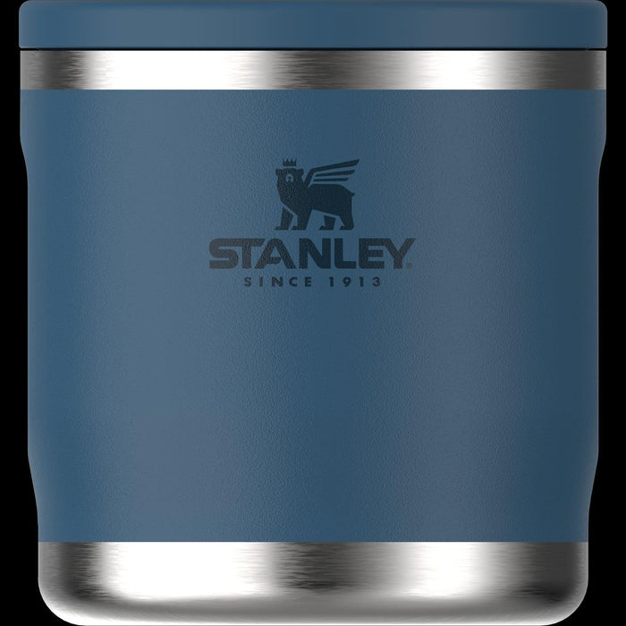 Stanley Adventure To-Go Food Jar 0.35L Stanley - Town Tools 10-10837-014-BUR
