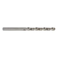 Sealey HSS Fully Ground Drill Bit7mm Pack of 10 DB070FG