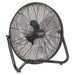 Sealey Industrial High Velocity Floor Fan 18" 230V HVF18 Sealey - Town Tools 