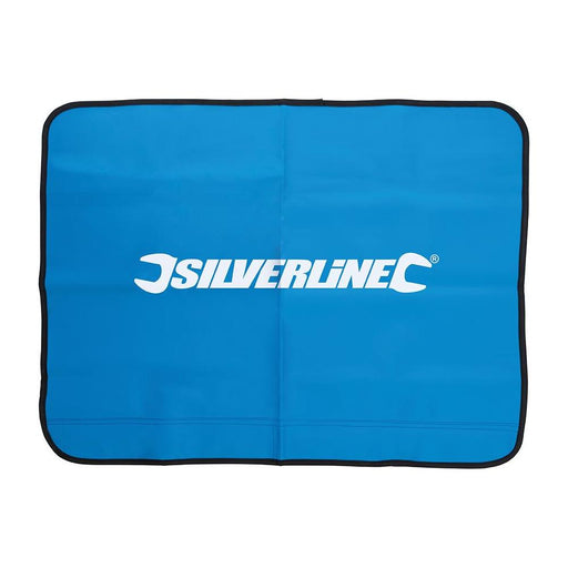 Silverline Magnetic Vehicle Wing Cover 780 x 590mm Silverline - Town Tools 