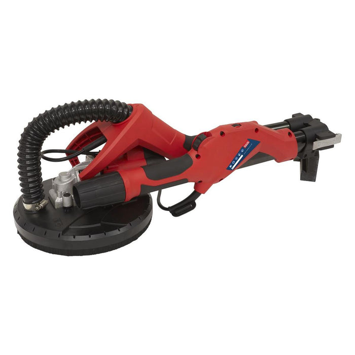 Sealey 215mm Long Reach Drywall Electric Sander 600W TDWS600 Sealey - Town Tools 