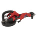 Sealey 215mm Long Reach Drywall Electric Sander 600W TDWS600 Sealey - Town Tools 