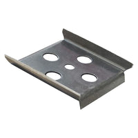 Faithfull Spare 4-Sided Blade for FAIWS624 (Pack 2)