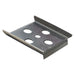 Faithfull Spare 4-Sided Blade for FAIWS624 (Pack 2) Faithfull - Town Tools