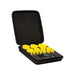 Starrett KFC14021 Fast Cut Bi-Metal Universal Holesaw Kit, 16 Piece Starrett - Town Tools