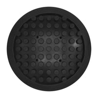 Sealey Safety Rubber Jack Pad Type C JP05