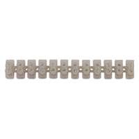 Tool Connection Terminal Block 30A 10pc 30253