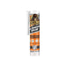 Gorilla Glue Gorilla All Condition Sealant Clear 295ml Gorilla Glue - Town Tools