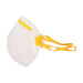 Silverline Fold Flat Face Mask FFP1 NR FFP1 NR Single Silverline - Town Tools 