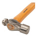 Silverline Ball Pein Hammer Hickory 16oz (454g) Silverline - Town Tools 