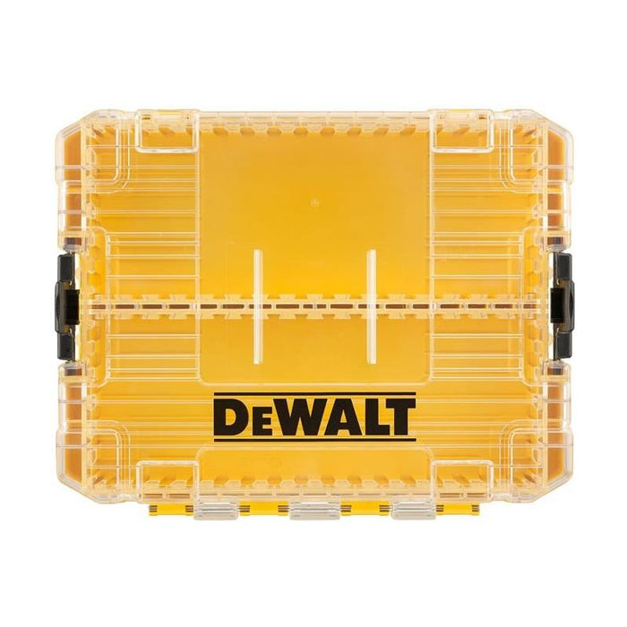 Dewalt Power Tools Medium Tough Case Thick Empty DeWALT Power Tools - Town Tools