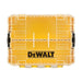 Dewalt Power Tools Medium Tough Case Thick Empty DeWALT Power Tools - Town Tools