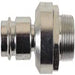 Connect Euro Swivel Male Adaptor 1/4 BSPT 1pc 30961 Tool Connection - Town Tools 