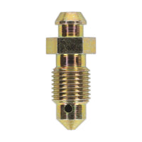 Sealey Brake Bleed Screw M10 x 30mm 1mm Pitch Pack of 10 BS10130