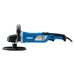 Draper 230V Sander/Polisher, 180mm, 1200W 56680 Draper - Town Tools 