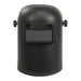 Silverline Welding Helmet Passive DIN 11EW Silverline - Town Tools 