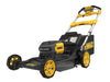 DeWALT Power Tools DCMWSP660N FlexVolt Self-Propelled Mower 54V Bare Unit DeWALT Power Tools - Town Tools