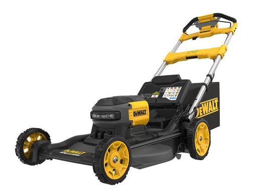 DeWALT Power Tools DCMWSP660N FlexVolt Self-Propelled Mower 54V Bare Unit DeWALT Power Tools - Town Tools