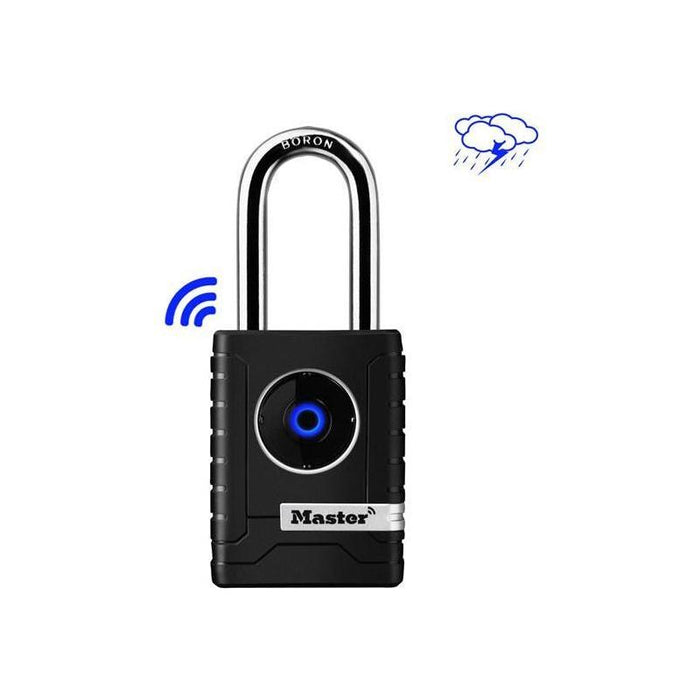 Master Lock Bluetooth® Outdoor Padlock Master Lock - Town Tools