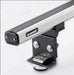 Summit 3 x Aluminium Fixed Point Roof Bars Rack 1.5m for Mercedes-Benz Vito W447 Summit - Town Tools