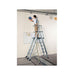 Zarges ZAP 2 Access Platform, Platform Height 1.3/1.6/1.8/2.1/2.4m 5-9 Rungs Zarges - Town Tools