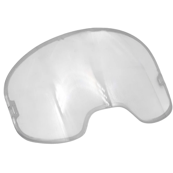 Sealey Clear Visor (for Grinding)