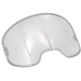 Sealey Clear Visor (for Grinding)