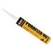Everbuild Sika Industrial Puraflex 40 Sealant White 300ml Everbuild Sika - Town Tools