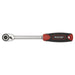 Sealey Compact Head Ratchet Wrench 1/2"Sq Drive Platinum Series AK8989 Sealey - Town Tools 