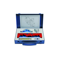 Laser Engine Timing Tool Set - for Vauxhall/Opel 5902
