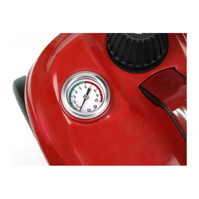 Sealey Steam Cleaner 2000W 1.8L Tank VMSC01 Sealey - Town Tools 