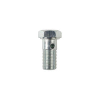 Connect Brake Hose Banjo Bolt M10 x 1 x 27.1mm 5pc 34119
