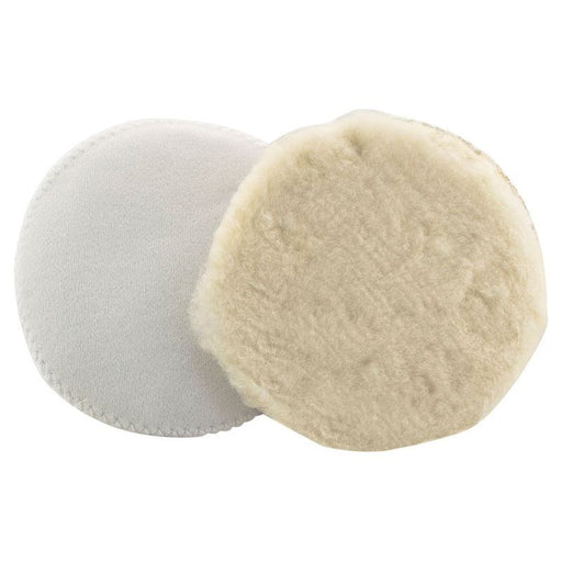 Flexipads World Class GRIP® Wool Bonnet 200mm Flexipads World Class - Town Tools