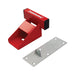 Silverline Garage Door Defender Heavy Duty 150mm Silverline - Town Tools 