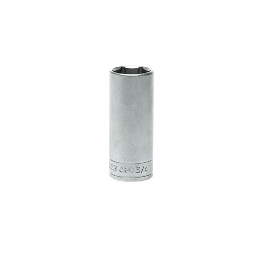 Teng Tools 3/8" Deep Socket 6 pt AF 3/4" Teng Tools - Town Tools 