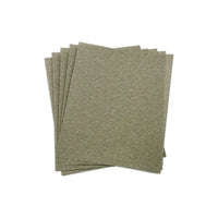Connect Abracs Sandpaper / Production Sheets P80 25pc 32158