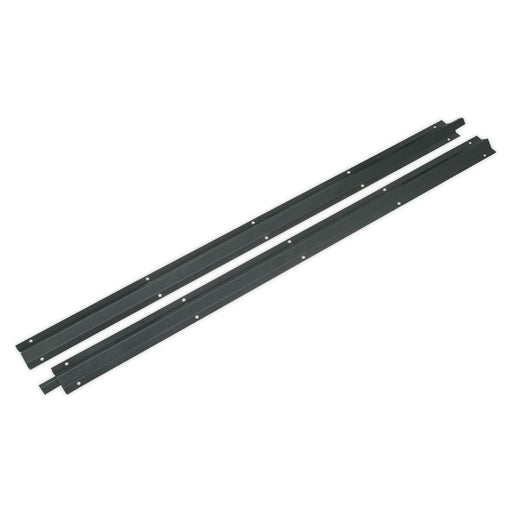 Sealey Extension Rail Set for HBS97 Series 1520mm HBS97E Sealey - Town Tools 