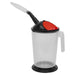Sealey Measuring Jug with Flexible Spout 5L VS563 Sealey - Town Tools 
