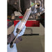 Sealey Oil & Brake Fluid Inspection Syringe 200ml VS404 Sealey - Town Tools 