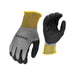 Stanley® Hand Tools SY18L Waterproof Grip Gloves - Large STANLEY® Hand Tools - Town Tools